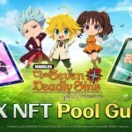 MARBLEX opens Demon Meliodas staking as NFT Adventure Season 2 launches July 30