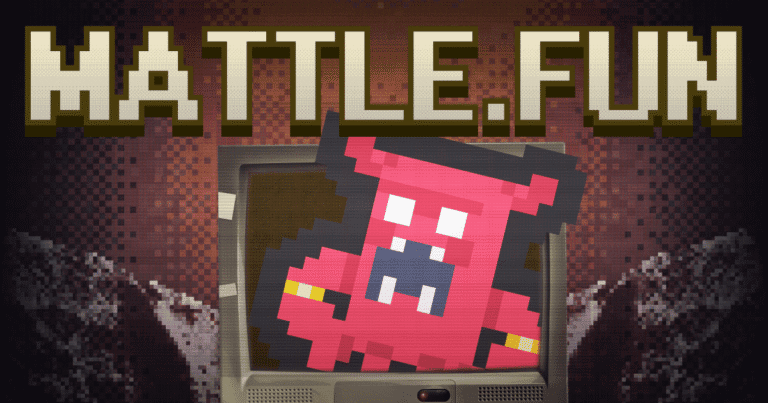 Mattle.fun logo
