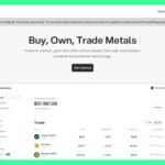 Metals.io adds cobalt and nickel tokens, widening Etherlink commodities lineup