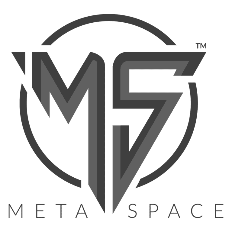 METASPACE logo