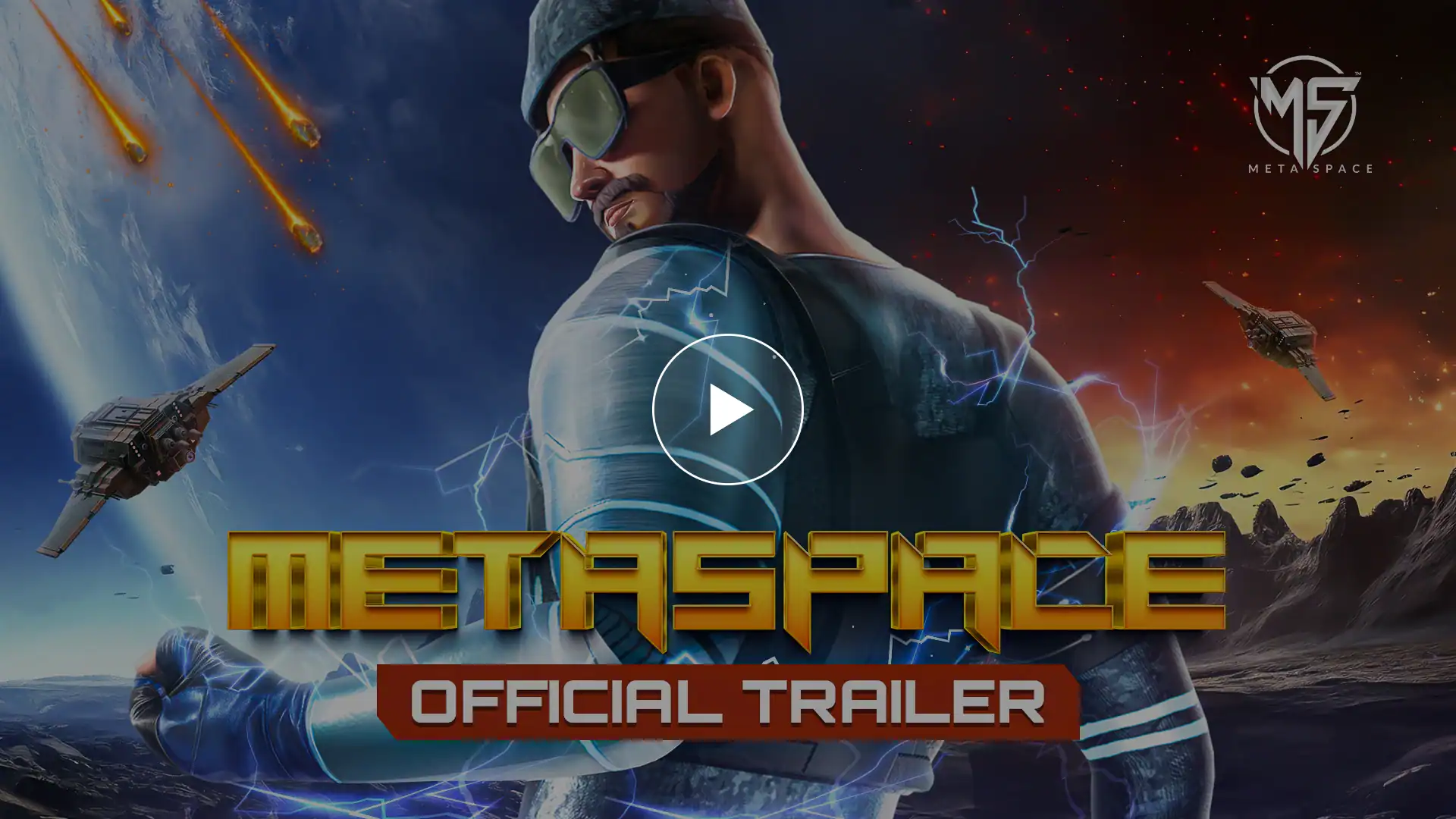 METASPACE