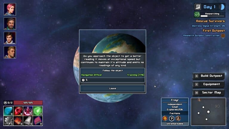 METASPACE gameplay screenshot 2 – NFT Action Games crypto game on Polygon