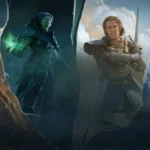 Might & Magic Fates TCG