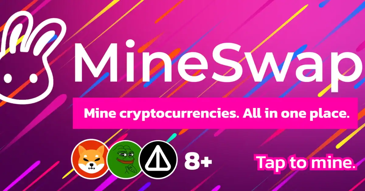 MineSwap