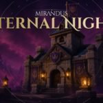 Mirandus: Eternal Night update adds guest play, degradation and repair