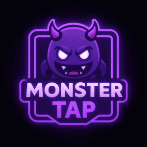Monster Tap