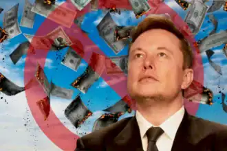 Musk says money may not matter in 10 years. Economists aren't buying it