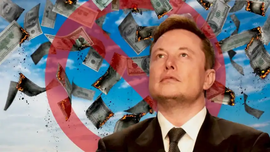 Musk says money may not matter in 10 years. Economists aren't buying it