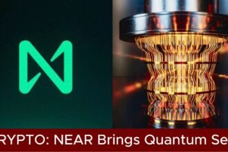 NEAR ships quantum-safe signing to mainnet in 2.13 upgrade