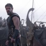 Nolan spent 20 years figuring out one shot in The Odyssey