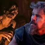 Nolan's Odyssey just outgrossed Oppenheimer's opening in weekend two