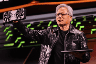 Nvidia's next price hike hits every card, not just the $5,000 flagship