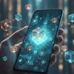 One Store joins CROSS as a validator, putting a 38 million-device app market inside the gamechain
