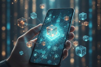 One Store joins CROSS as a validator, putting a 38 million-device app market inside the gamechain