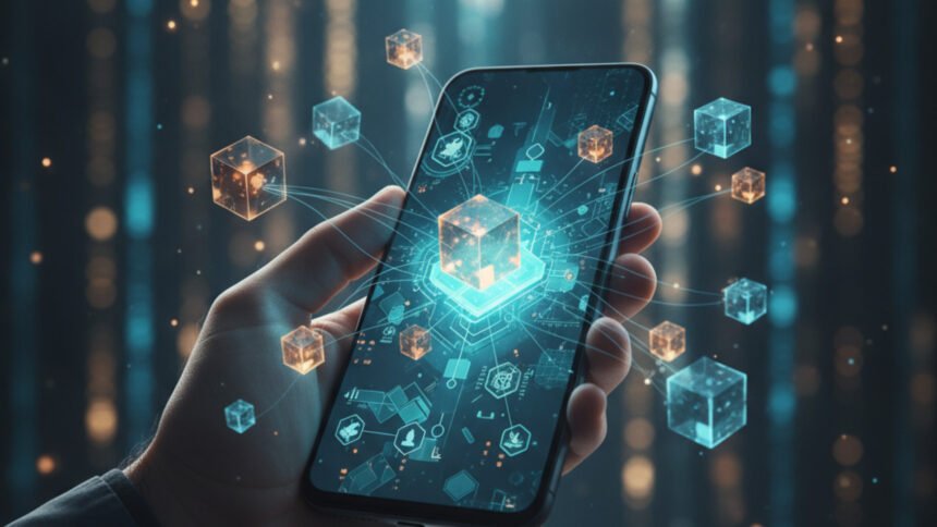 One Store joins CROSS as a validator, putting a 38 million-device app market inside the gamechain