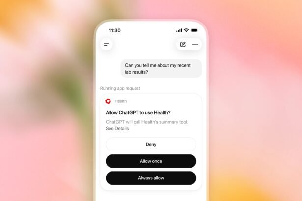 OpenAI says ChatGPT now out-reasons doctors. Its own health lead walked it back.