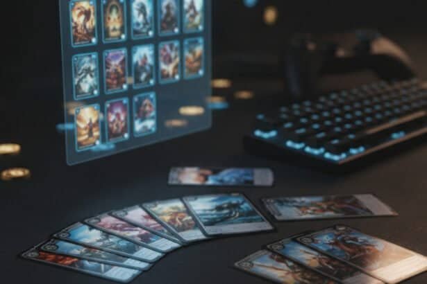 Origins TCG opens free Steam demo, routes card trading through Valve's marketplace