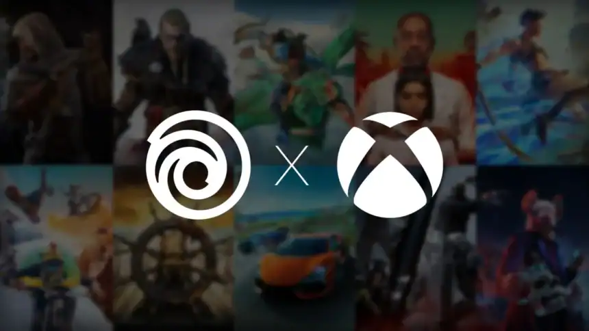 Own these 13 Ubisoft games on Xbox? Grab the PC versions free