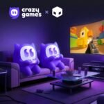 Not Pixel says 60,000 players tried Pixel World on CrazyGames in two weeks