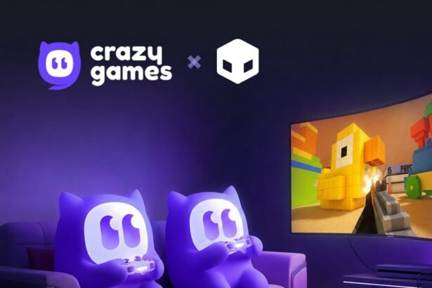 Not Pixel says 60,000 players tried Pixel World on CrazyGames in two weeks
