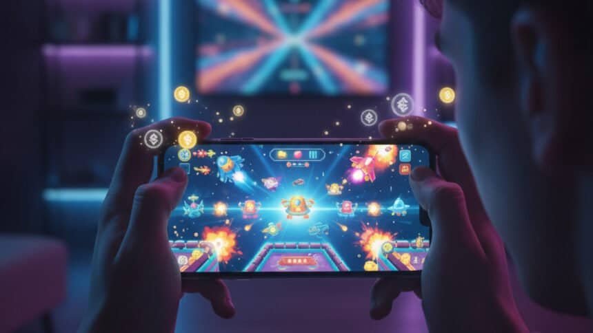PlayZap submits first game to YouTube Playables