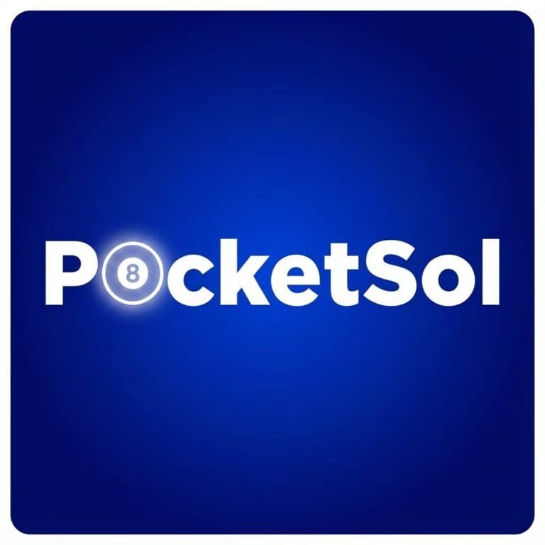 PocketSol logo
