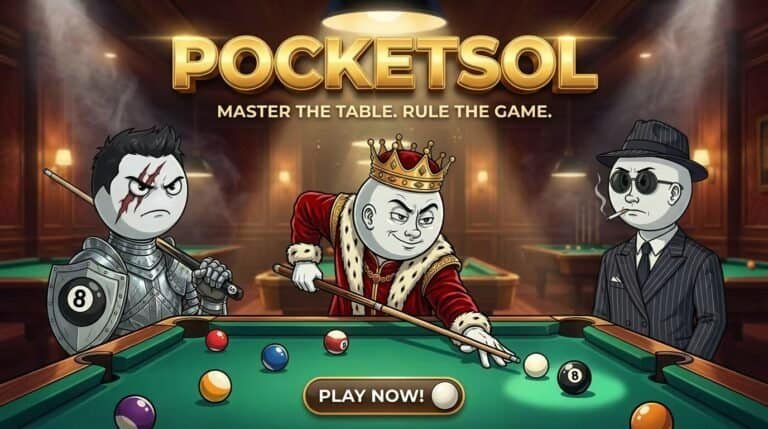 PocketSol