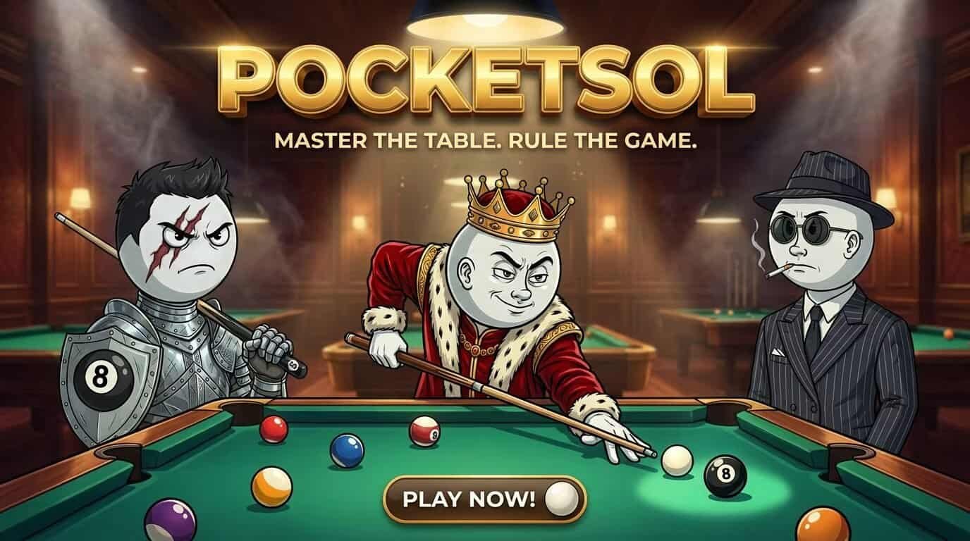PocketSol