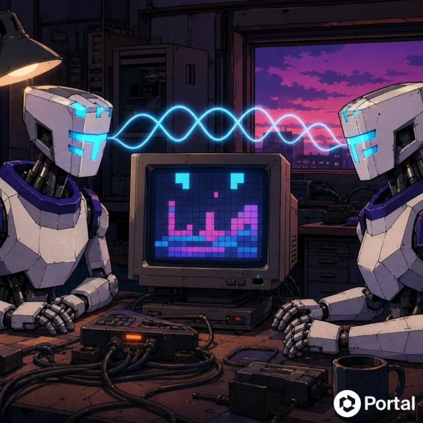 Portal ships Nexus, the routing API behind its AI game-dev stack