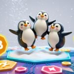 Pudgy Penguins puts Pengu plush toys in more than 1,800 Target stores