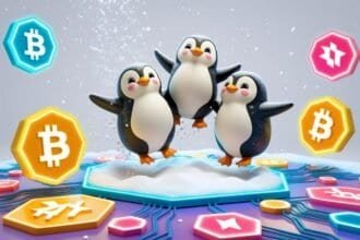 Pudgy Penguins puts Pengu plush toys in more than 1,800 Target stores