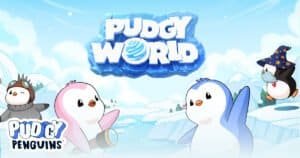 Pudgy World