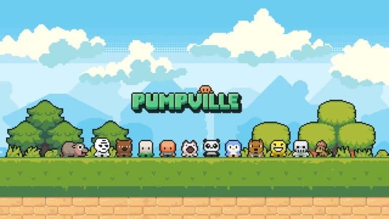 Pumpville World