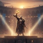 Ragnarok: The New World opens with a $1 million Legend Cup, but no token in sight