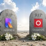 OxygenOS Is Reportedly Dead. OnePlus Phones Will Just Run Oppo's ColorOS Now.