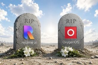 OxygenOS Is Reportedly Dead. OnePlus Phones Will Just Run Oppo's ColorOS Now.