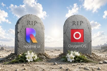 OxygenOS Is Reportedly Dead. OnePlus Phones Will Just Run Oppo's ColorOS Now.
