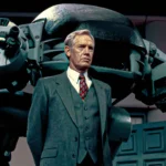 RoboCop is coming back as an 8-episode show, and Prime Video kept one detail suspiciously vague