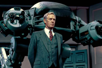RoboCop is coming back as an 8-episode show, and Prime Video kept one detail suspiciously vague