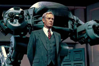 RoboCop is coming back as an 8-episode show, and Prime Video kept one detail suspiciously vague