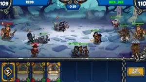 Royal Rampage