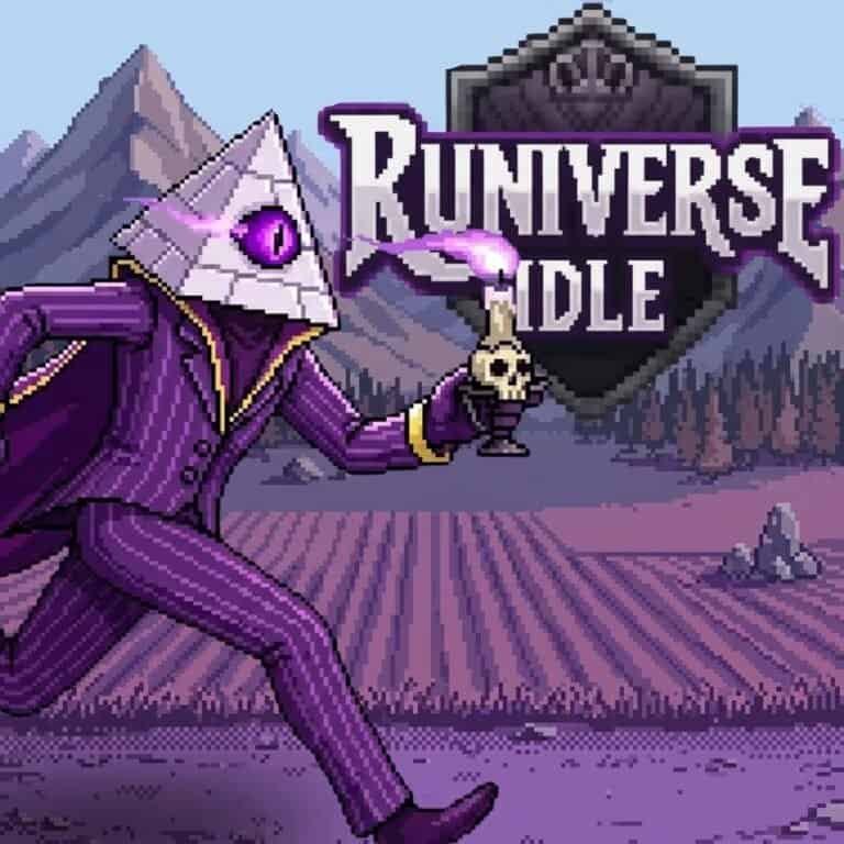 Runiverse Idle