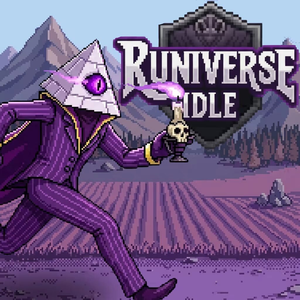 Runiverse Idle