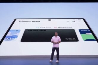 Samsung says Wallet will support stablecoins, but names no issuer and no date