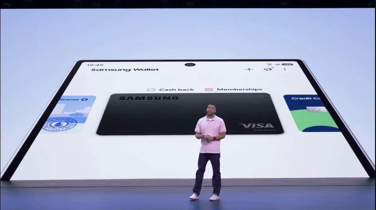 Samsung Puts Solana Payments on 82 Million Galaxy Phones