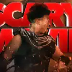 Scary Movie 6 just roasted Nolan's Odyssey with a poster