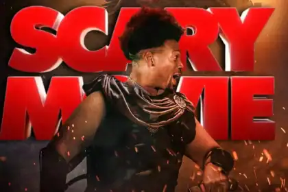 Scary Movie 6 just roasted Nolan's Odyssey with a poster