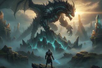 Seal M on CROSS opens fifth season with new region and world boss