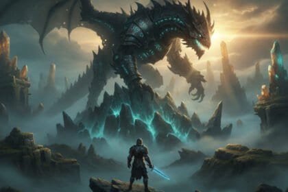 Seal M on CROSS opens fifth season with new region and world boss