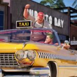 Sega's letting 5,000 wannabe cabbies test Crazy Taxi early